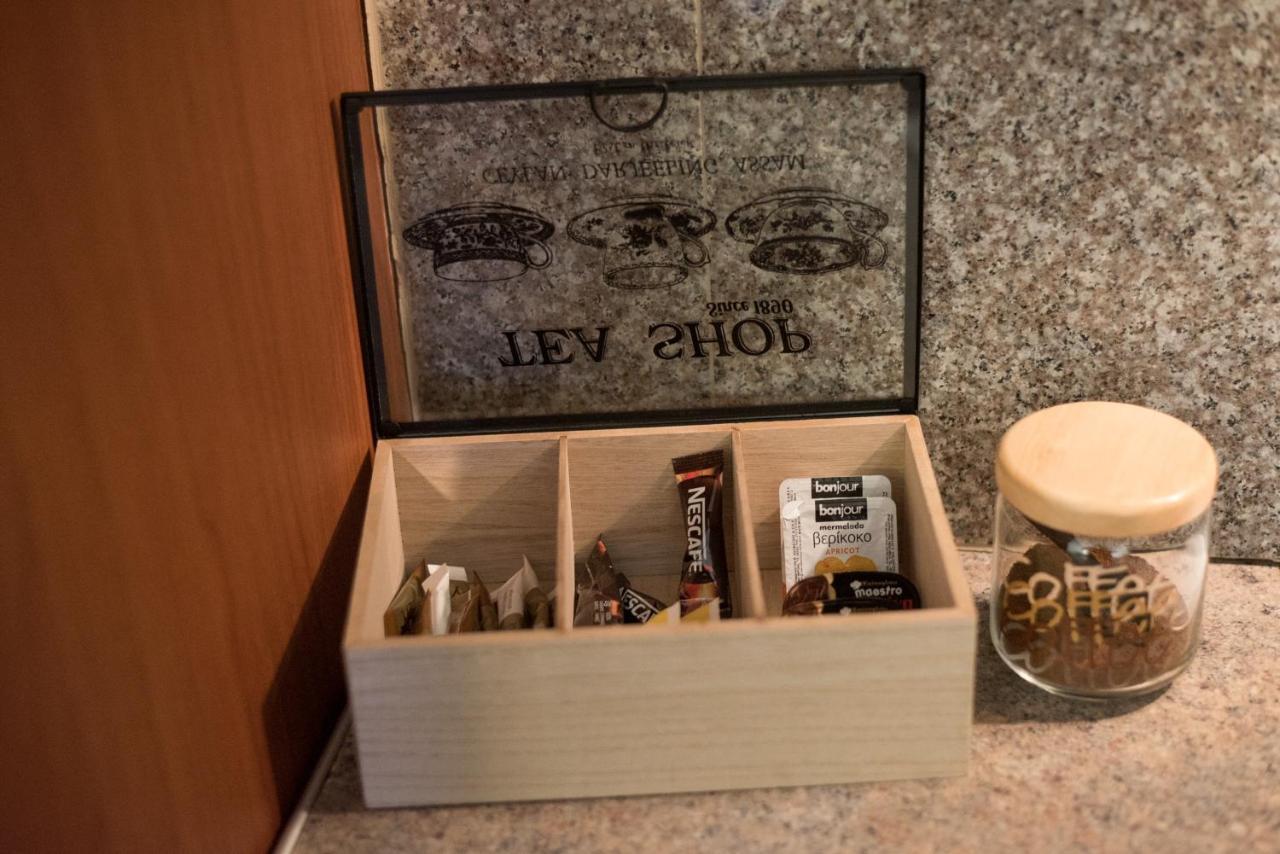 F.K Room 艾伊翁 外观 照片